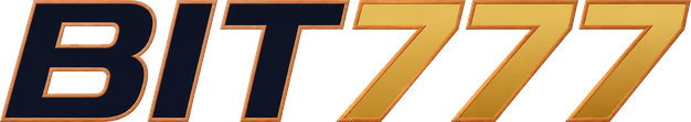 bit777 Logo
